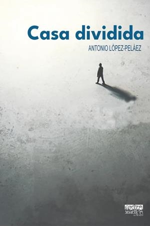 CASA DIVIDIDA | 9788412335972 | LÓPEZ-PELÁEZ MANOJA, ANTONIO