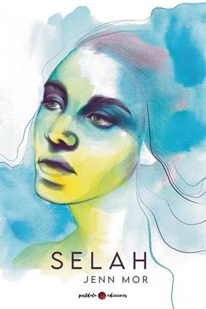 SELAH | 9788418873751 | MOR, JENN