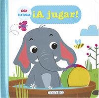 A JUGAR | 9788418755590