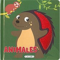 ANIMALES | 9788418755408