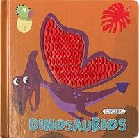 DINOSAURIOS | 9788418755422