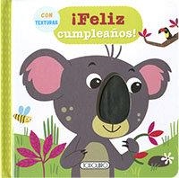 FELIZ CUMPLEAÑOS | 9788418755569