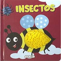 INSECTOS | 9788418755415