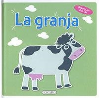PEQUEÑOS POP. LA GRANJA | 9788418755521