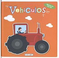 PEQUEÑOS POP. VEHICULOS | 9788418755552