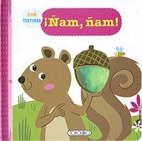 ÑAM ÑAM | 9788418755583