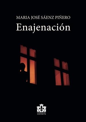 ENAJENACIÓN | 9788412466447 | SÁENZ PIÑERO, MARÍA JOSÉ