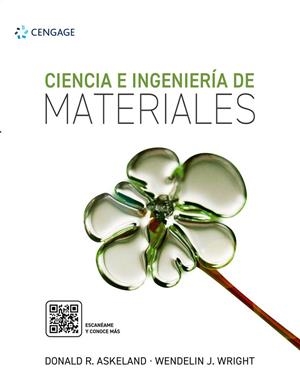 CIENCIA E INGENIERIA DE MATERIALES | 9786075700366 | ASKELAND, DONALD R.
