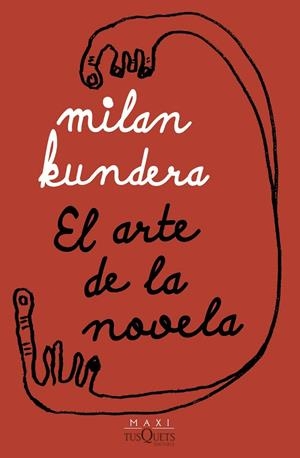 ARTE DE LA NOVELA, EL | 9788411070799 | KUNDERA, MILAN