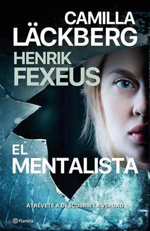 MENTALISTA, EL | 9788408255192 | LÄCKBERG, CAMILLA / FEXEUS, HENRIK