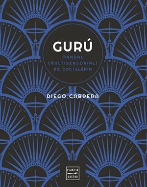 GURÚ | 9788408254591 | CABRERA, DIEGO