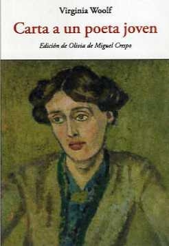 CARTA A UN POETA JOVEN | 9788497163835 | WOOLF, VIRGINIA