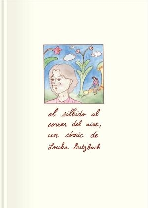 SILBIDO AL CORRER DEL AIRE, EL | 9788417617882 | BUTZBACH, LOUKA