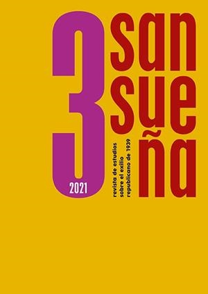 SANSUEÑA 3 | 9788419231086 | VARIOS AUTORES