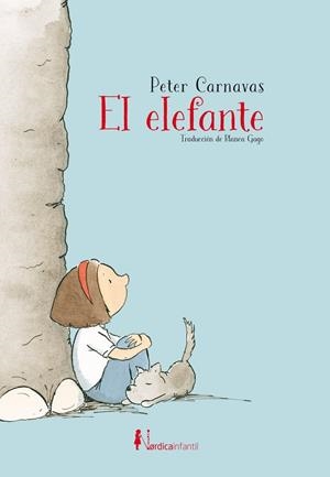 ELEFANTE, EL | 9788418930911 | CARNAVAS, PETER