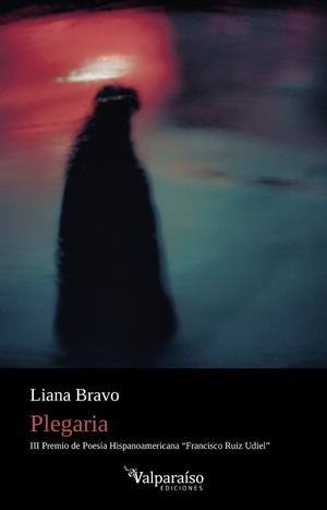 PLEGARIA | 9788418694776 | BRAVO, LIANA