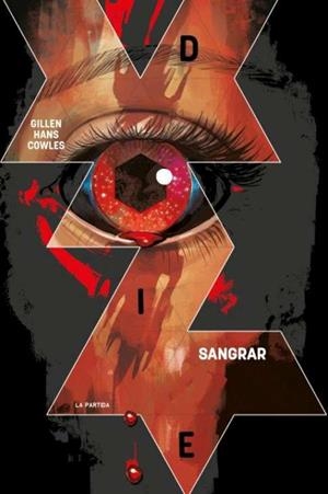 DIE 04 | 9788411010979 | STEPHANIE, HANS / KIERON, GILLEN