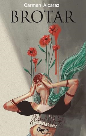 BROTAR | 9788412468007 | ALCAZAR, CARMEN