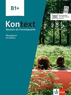 KONTEXT B1+ EJERCICIOS | 9783126053358 | VARIOS AUTORES