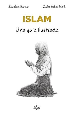ISLAM (GUÍA ILUSTRADA) | 9788430984565 | SARDAR, ZIAUDDIN