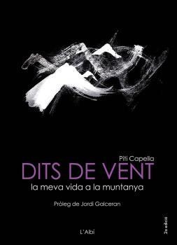 DITS DE VENT | 9788412505443 | CAPELLA, PITI