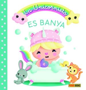 UNICORNITA. ES BANYA | 9788411012645