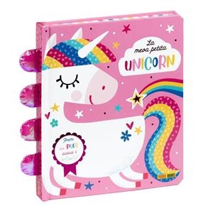 MEVA PETITA UNICORN, LA | 9788411011938