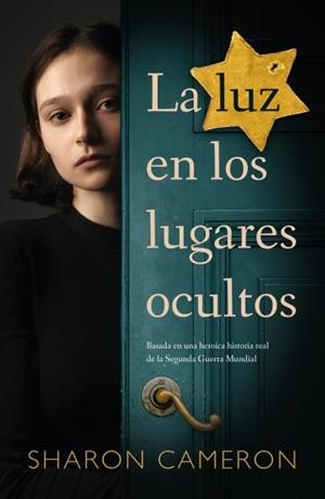 LUZ EN LOS LUGARES OCULTOS, LA | 9788417854393 | CAMERON, SHARON