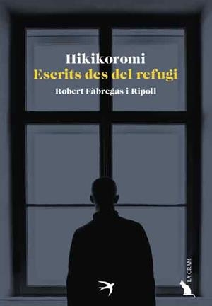 HIKIKOMORI | 9788418522512 | FÀBREGAS I RIPOLL, ROBERT