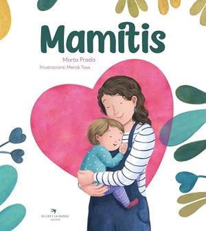 MAMITIS (ED. EN CATALÀ) | 9788418522864 | PRADA, MARTA