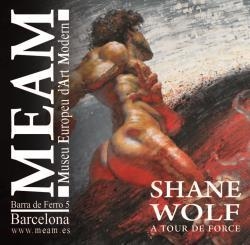 SHANE WOLF | 9788412383140 | WOLF, SHANE