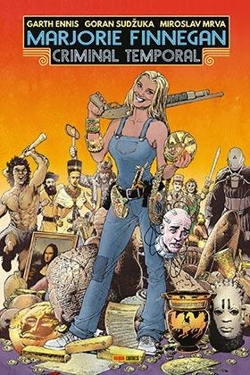 MISTER NO. REVOLUCION : AMAZONIA | 9788411014052 | MASIERO, MICHELE / AVALLONE, ALESSIO