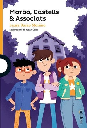 MARBO, CASTELLS & ASSOCIATS | 9788416666591 | BORAO MORENO, LAURA
