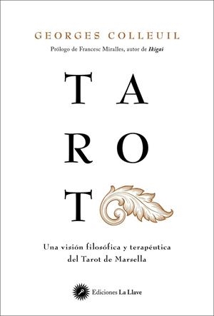 TAROT | 9788416145980 | COLLEUIL, GEORGES