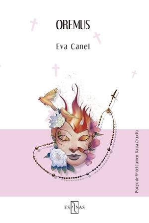 OREMUS | 9788412454420 | CANEL, EVA