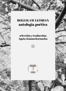 BOLESLAW LESMIAN | 9788412430943 | KORNACKA, AGATA JOANNA