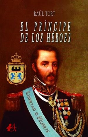 PRÍNCIPE DE LOS HÉROES, EL | 9788419151407 | TOSÍ, FRANCISCO