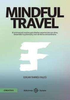 MINDFUL TRAVEL | 9788477684411 | TARRES FALCO, EDGAR