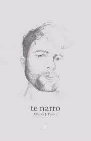 TE NARRO | 9788412490329 | TSEGUE, MARCOS J.
