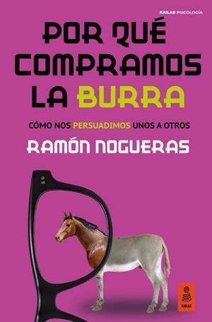 POR QUE NOS LA METEN DOBLADA | 9788418345098 | NOGUERAS, RAMON