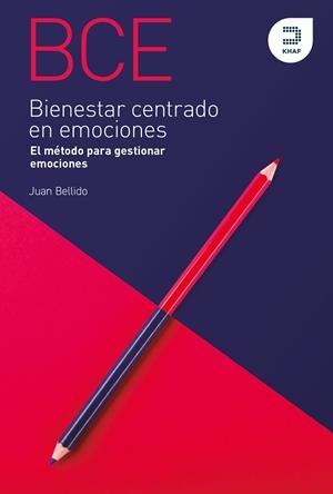 BIENESTAR CENTRADO EN EMOCIONES | 9788415995524 | BELLIDO BAUTISTA, JUAN