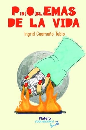 P(R)O(BL)EMAS DE LA VIDA | 9788412484694 | CAAMAÑO TUBÍO, INGRID
