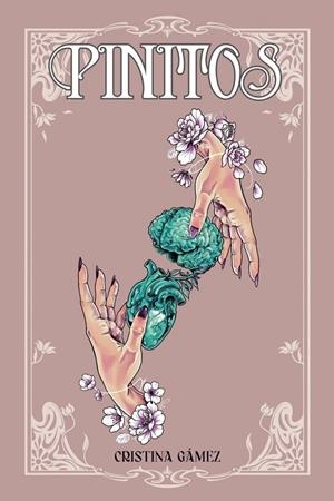 PINITOS. ENTRE LA REALIDAD Y EL PENSAMIENTO | 9788418873829 | GÁMEZ MARTOS, CRISTINA