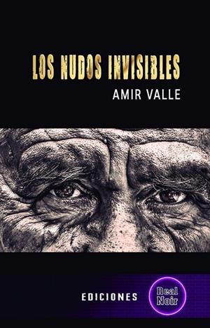 NUDOS INVISIBLES, LOS | 9788412379464 | VALLE, AMIR
