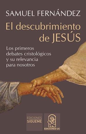 DESCUBRIMIENTO DE JESUS, EL | 9788430121199 | FERNANDEZ, SAMUEL
