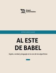 AL ESTE DE BABEL | 9788418970559 | ASENCIO, ANTONIO
