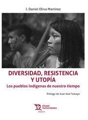 DIVERSIDAD RESISTENCIA Y UTOPIA | 9788419071163 | OLIVA MARTINEZ, DANIEL
