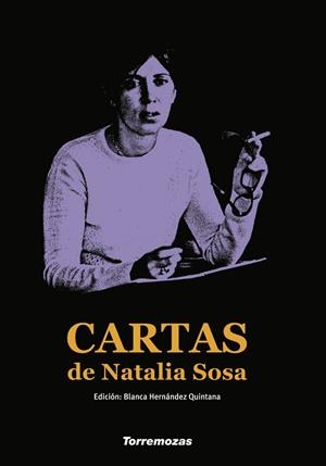 CARTAS DE NATALIA SOSA | 9788478398799 | SOSA, NATALIA