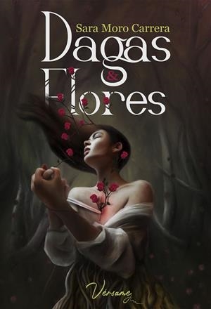DAGAS Y FLORES | 9788417832810 | MORO, SARA