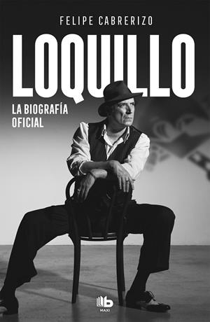 LOQUILLO | 9788413144474 | CABRERIZO, FELIPE